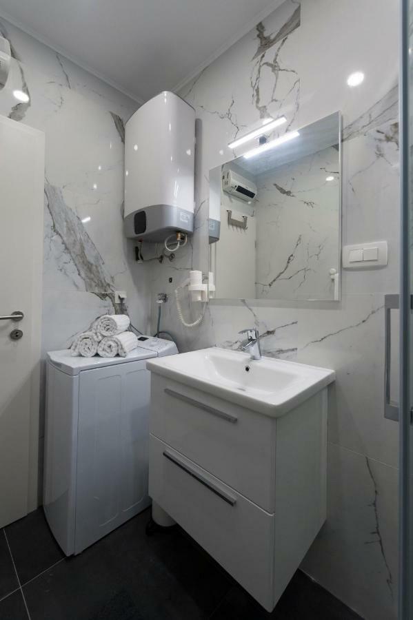 I.P.S. Apartment Dubrownik Zewnętrze zdjęcie