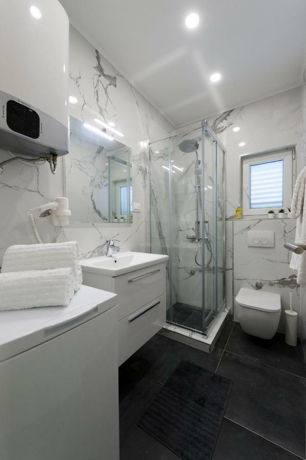 I.P.S. Apartment Dubrownik Zewnętrze zdjęcie