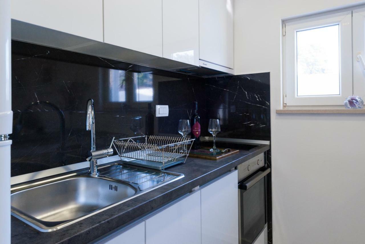 I.P.S. Apartment Dubrownik Zewnętrze zdjęcie