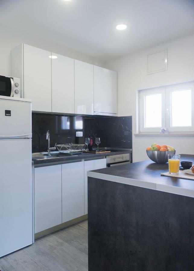 I.P.S. Apartment Dubrownik Zewnętrze zdjęcie