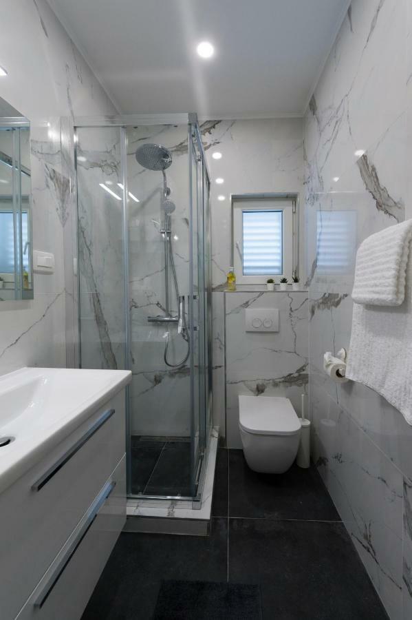 I.P.S. Apartment Dubrownik Zewnętrze zdjęcie