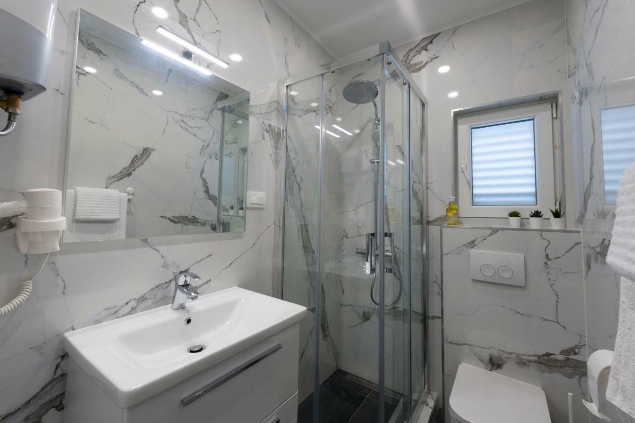 I.P.S. Apartment Dubrownik Zewnętrze zdjęcie