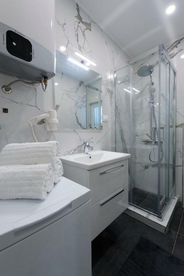 I.P.S. Apartment Dubrownik Zewnętrze zdjęcie